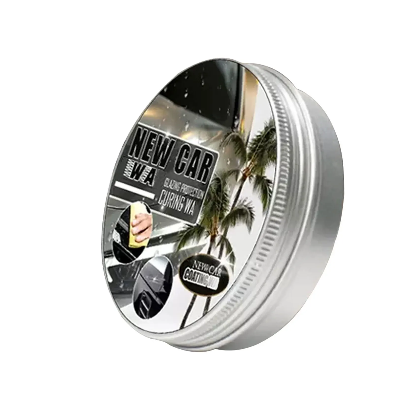 

150g Nano Coating Wax Paint Scratch Repair Wax Paint Scratch Repair Wax Car Accessories Scratch repair Tool car coatin Dropship