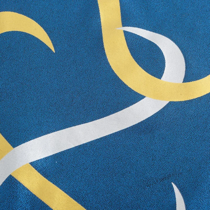 Детские Балетные От 5 до 12 лет с рукавами для гимнастики, танцевальное трико, костюмы для девочек, длинные танцевальные Детские купальники для танцев, полосатые гимнастические костюмы