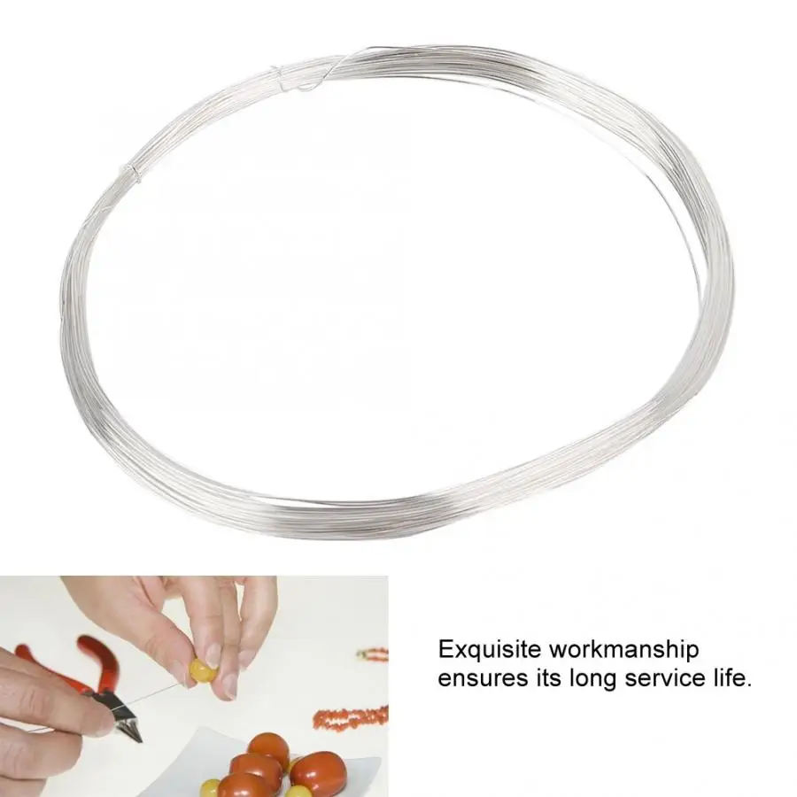 Инструмент для изготовления ювелирных изделий гальваническая проволока