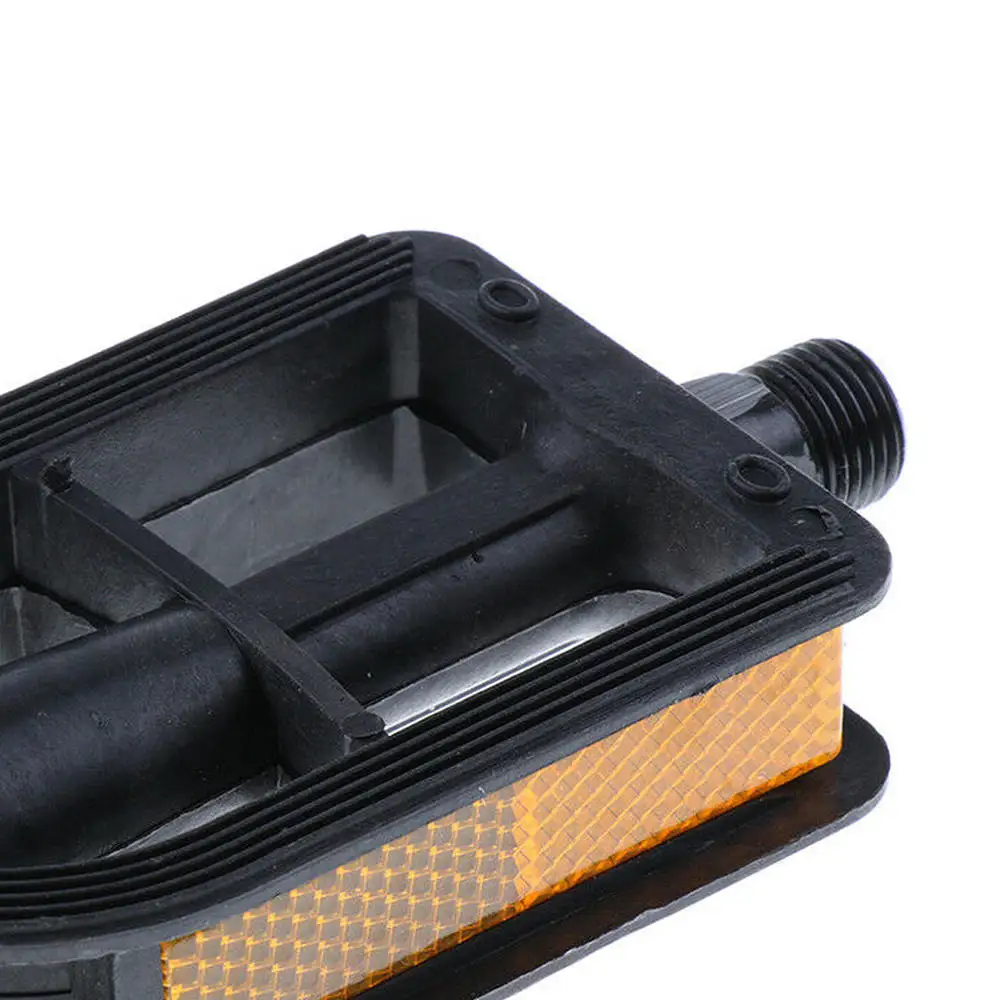 Детские велосипедные педали Ультралайт 13 мм с антискользящим покрытием Педали