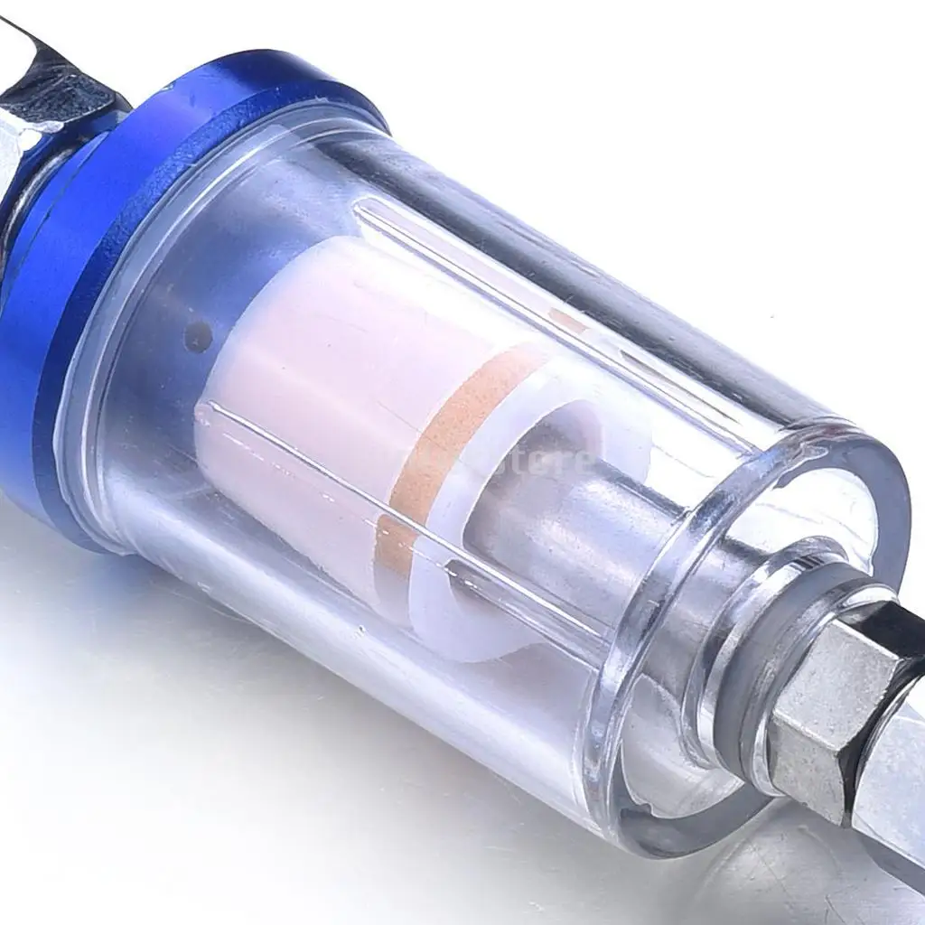 Фильтр для воздушного масла и воды фильтр NPT компрессора сепаратор