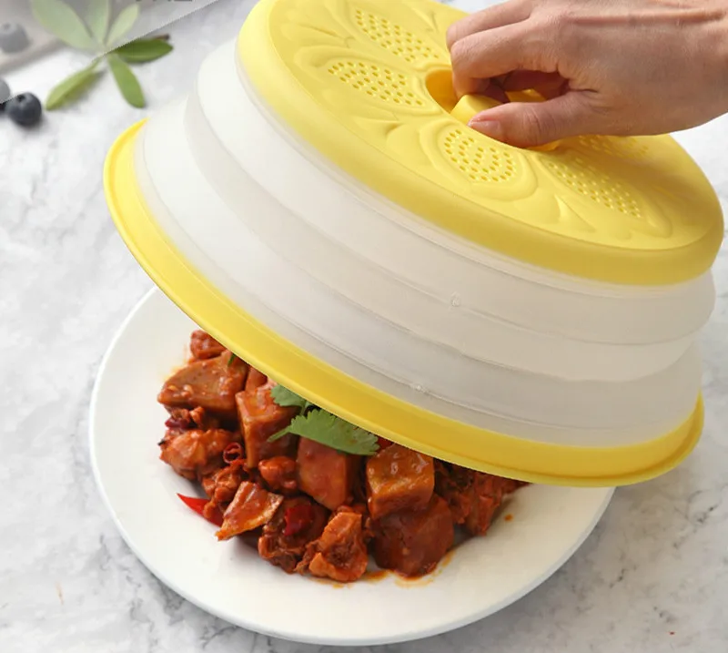 Складная Многофункциональная Корзина кухонная корзина для сохранения свежести