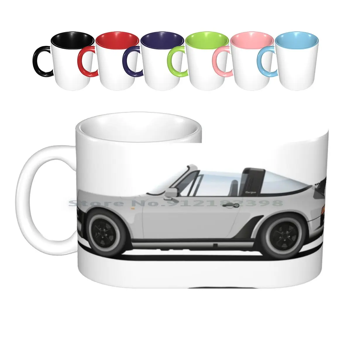 

Classics Ceramic Mugs Coffee Cups Milk Tea Mug Carartist Carart Cardrawing Automotive Automotivearts Carposters Speedhunters