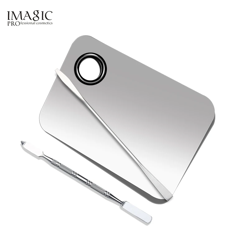 IMAGIC косметика для профессионального макияжа 1X12 цветов для покраски тела+ воск для кожи+ профессиональный макияж для снятия макияжа Набор инструментов