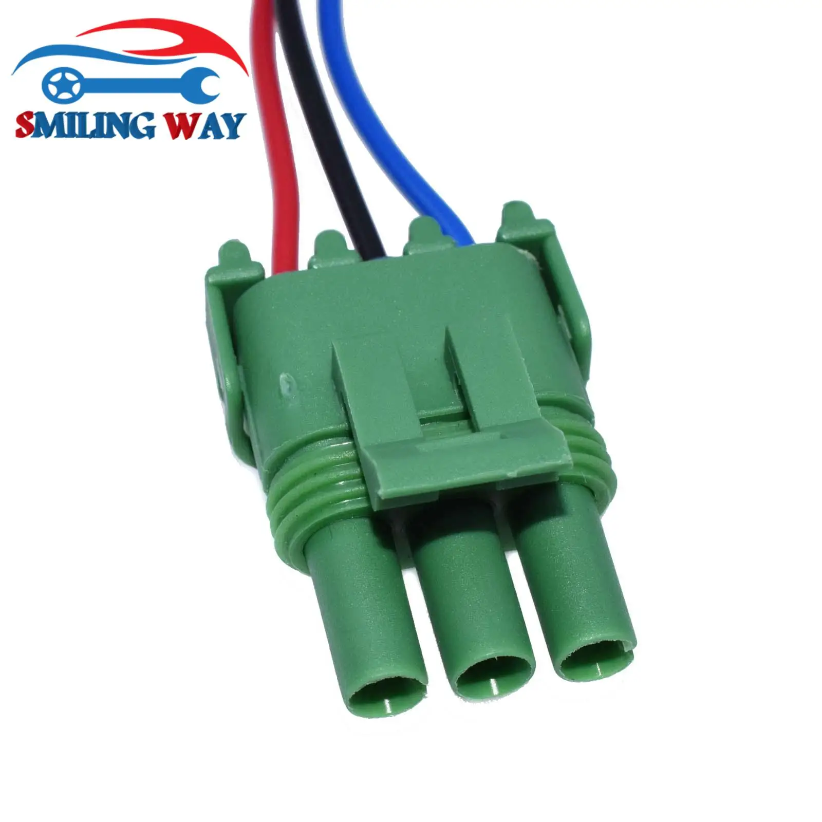 Датчик абсолютного давления TPI TBI MAP Жгут проводов Соединительный пигтейльный