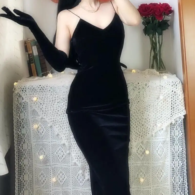 1920s Charleston Flapper Girl костюм комплект маскарадное платье ожерелье с искусственным