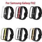 Защитный чехол для Samsung Galaxy Fit 2 SM-R220, чехол с полным покрытием экрана, чехол-бампер для Samsung Galaxy Fit2