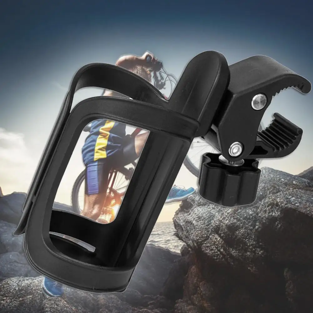 Подстаканник Детские коляски для руля велосипеда байка бутылки с водой монтажа