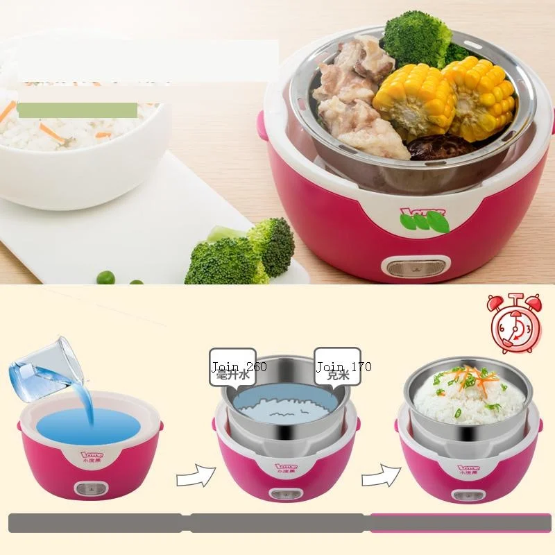 de cocina materiel home restaurant equipment electrical keukenapparatuur appareil cuisine kitchen appliance electric lunch box free global shipping