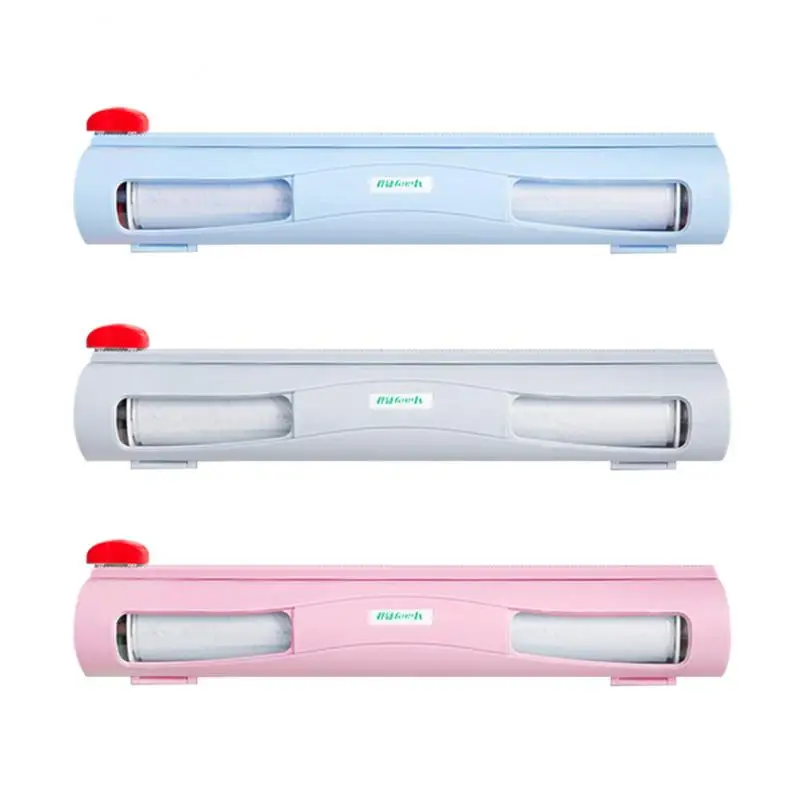 Диспенсер для упаковки пищевых продуктов/резак кухонный инструмент оберточная