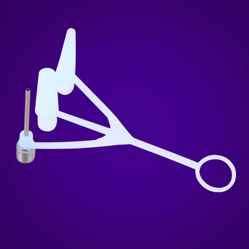 3 в 1 велосипедный воздушный насос точетный адаптер мяч для надувания конвертер