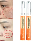 Сильно отбеливающий крем витамин с карандаш для удаления веснушек выцветание акне отметины гиалуроновой блемиш крем уход за кожей темные пятна корректор