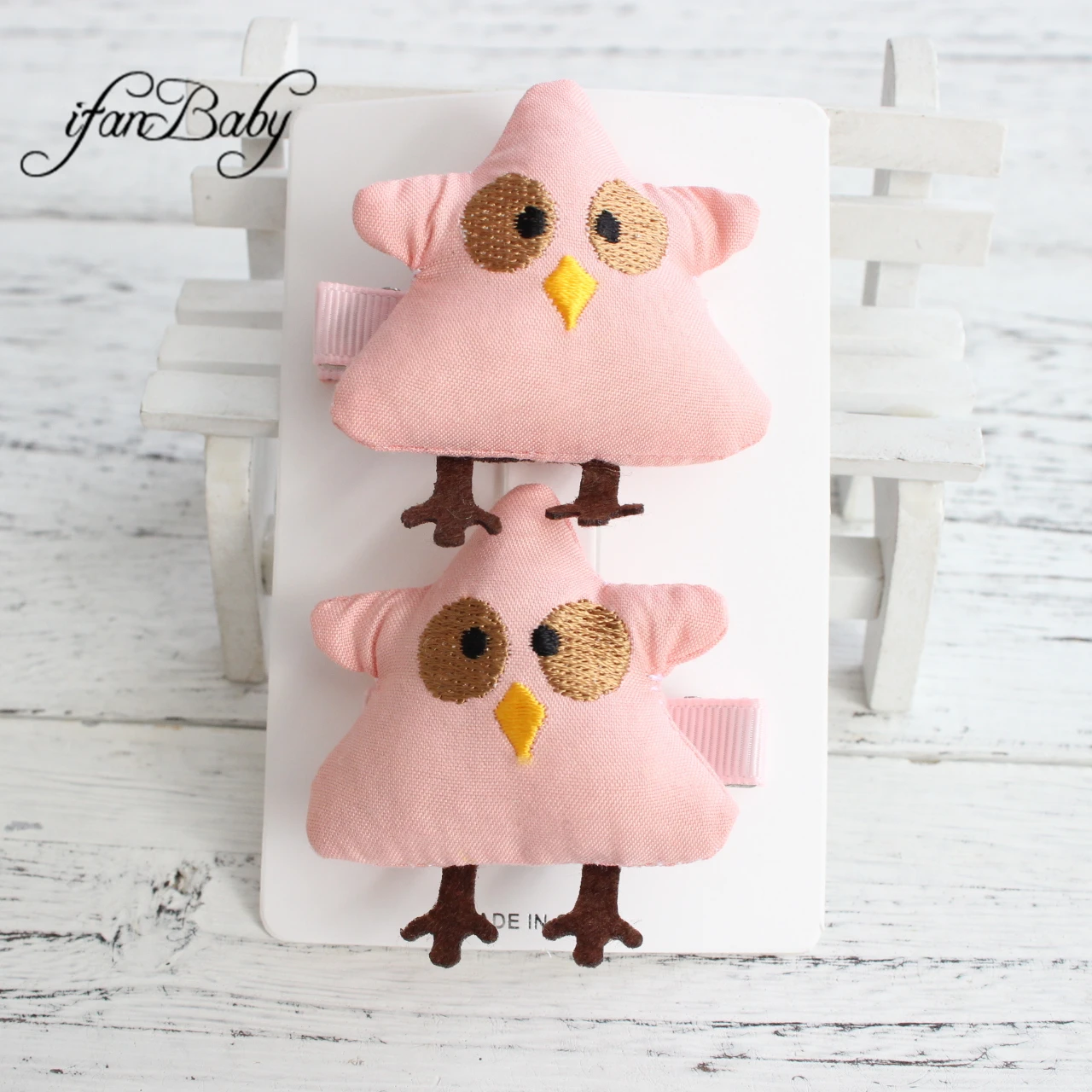 Аксессуары для волос девочек заколки милые детские аксессуары заколка цветок