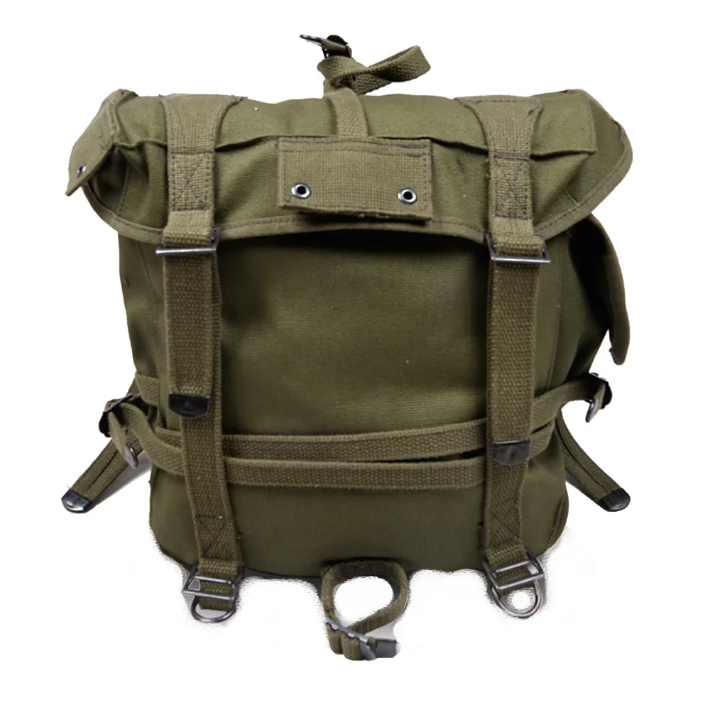Рюкзак для второй мировой войны армейский военный рюкзак армии США тактический