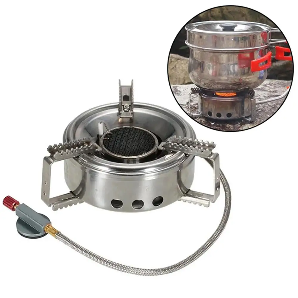 На открытом воздухе Альпинизм Кемпинг Пособия по кулинарии большой Мощность