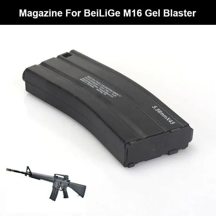 

BeiLiGe BLG YiTai M16 Magazine