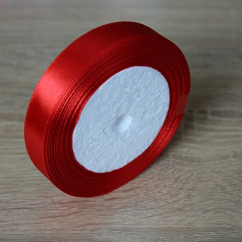 25 ярдов/партия атласные украшения для шитья кружевные ленты вечерние свадебные