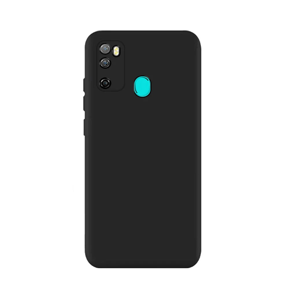 Чехол для Ulefone Note 9P чехол из мягкого силикона ТПУ 8P 7P Armor 7 6E Power 5 6 S10 Pro накладка на