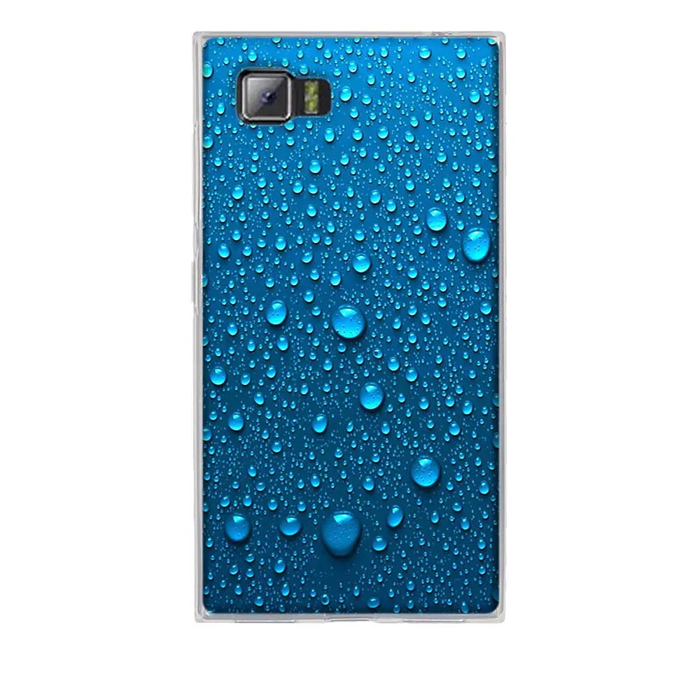 18 Чехол для lenovo Vibe Z2, Ультратонкий Мягкий силиконовый чехол из ТПУ Для lenovo Vibe Z2, чехол с цветочным рисунком для lenovo Vibe Z2, чехол - Цвет: 18