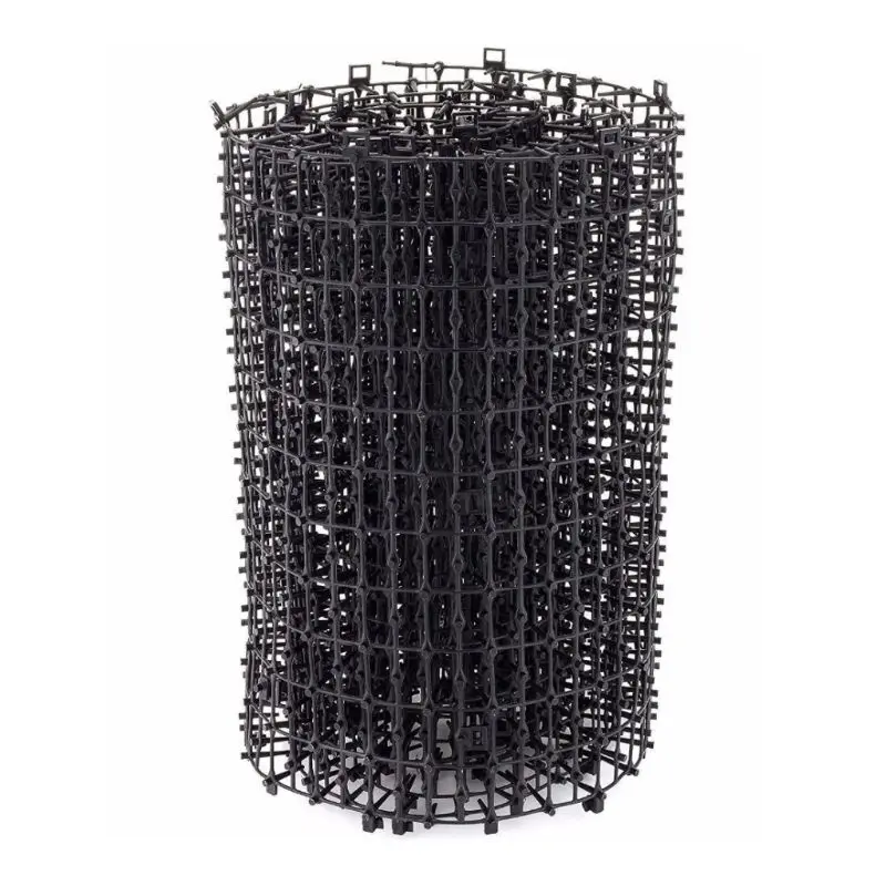 

Anti-cat Thorn Mat to Prevent Stepping Garden Balcony Cat Restricted Area Pad Drive Cats Artifact T3EA