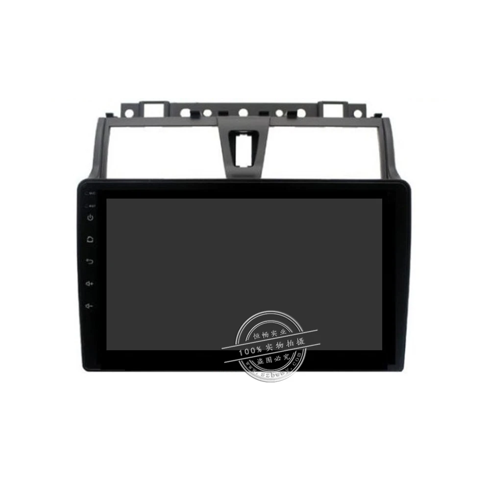 Автомагнитола HACTIVOL 2 Гб + 32 ГБ Android 8 1 стерео для Geely Emgrand EC7 2014-2016 dvd-плеер gps navi