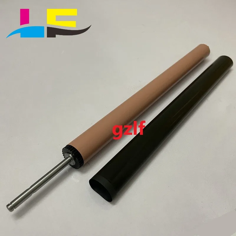 

Набор = 2 шт., 731 ролик нижнего давления и пленка для термоблока для CANON MF735 LBP654 733 MF731, качество OEM