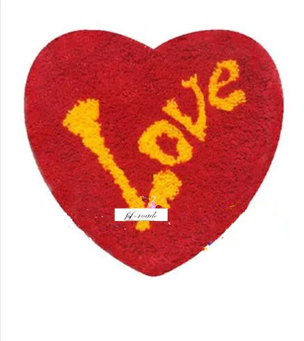 DIY ковер милый котенок крючок наборы 3D вязание крючком украшение набор подушек