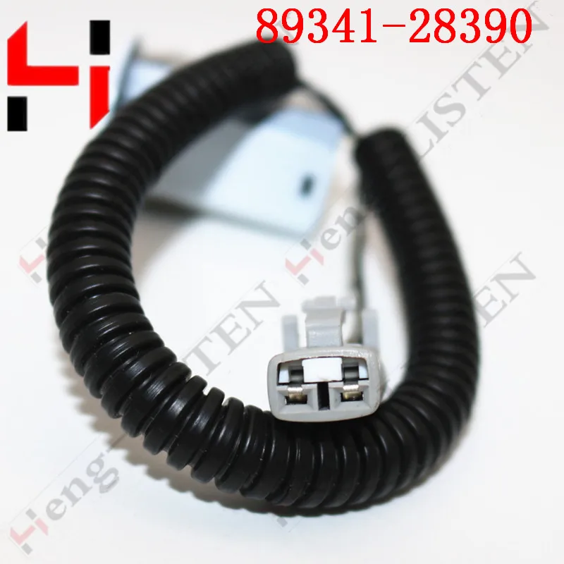 Система датчиков парковки PDC 89341-28390-C0 1 шт. датчик для Toyota Estima Hybrid AHR10 Previa 89341-28390