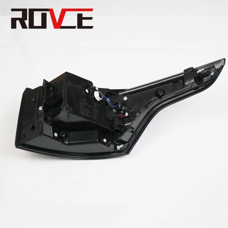 ROVCE задние тормоза светильник для Ленд Ровер Range Rover Sport (Land 2014 2015 2016 2017 L494 задний