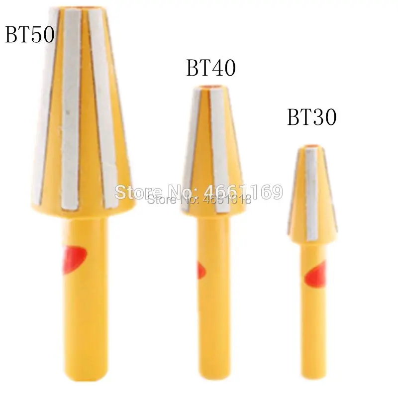 Шпиндель для очистки шпинделя BT30 BT40 BT50 HSK 32E/A 40E/A 50A/E 63A/F | Инструменты