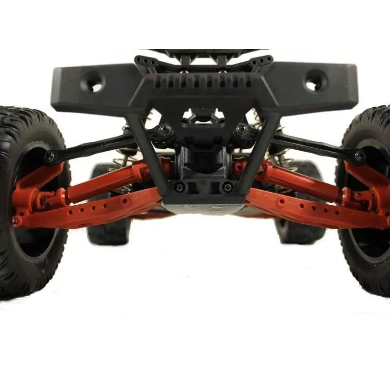 RH1031UPG Радиоуправляемый монстр Remo Hobby MMAX UPGRADE 4WD 2.4G 1/10 RTR|Радиоуправляемые