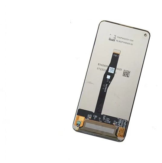 6 26 &quotдля Huawei Nova 5Z SPN-AL00 SPN-TL00 ЖК-дисплей сенсорный экран дигитайзер в сборе