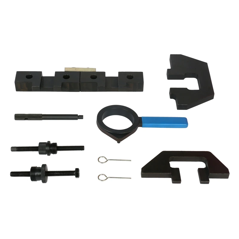 Дизельный и бензиновый двигатель распределительный вал набор инструментов для