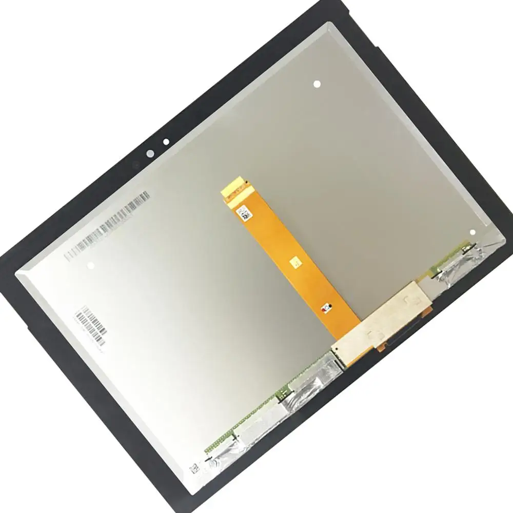 ЖК-дисплей 10 8 дюйма для Microsoft Surface RT3 RT 3 1645 сенсорный экран дигитайзер панель в