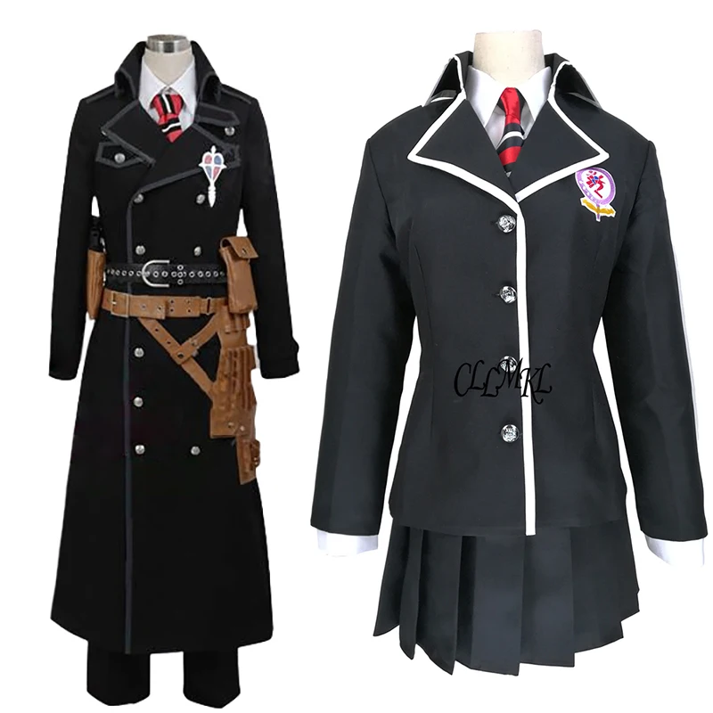 Костюм для косплея Ao no Exorcist Blue Юкио Омура|cosplay costume|ao exorcistcostume cosplay |