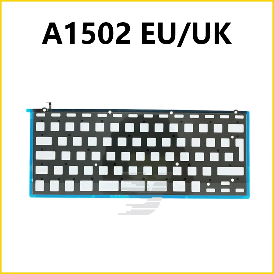 Клавиатура с подсветкой для Macbook Pro Air A1398 A1369 A1466 A1502 2012-2017 года | Компьютеры и офис