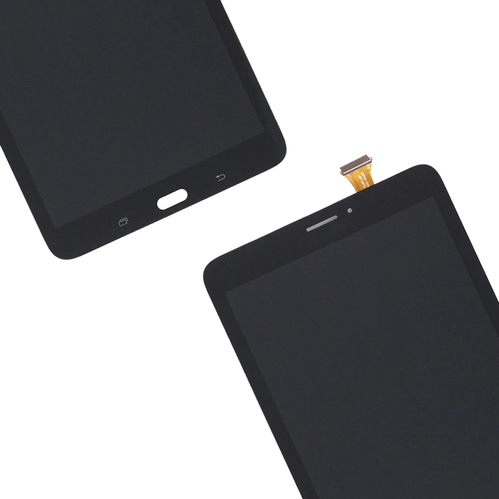 8 0 &quotОригинальный Для Samsung Galaxy Tab E T3777 ЖК-дисплей сенсорный экран дигитайзер для