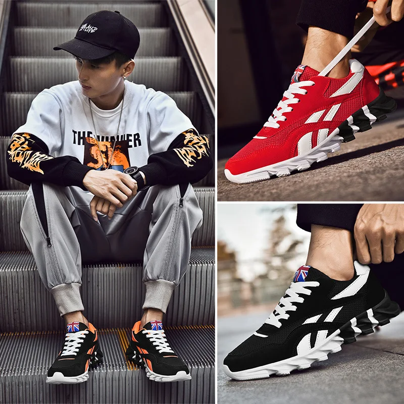 

Mens Vulcanized Shoes Casual Men Sneakers Casual Shoes Men Designer Breathable Sneakers for Men Big Size Mens Trainers Zapatos