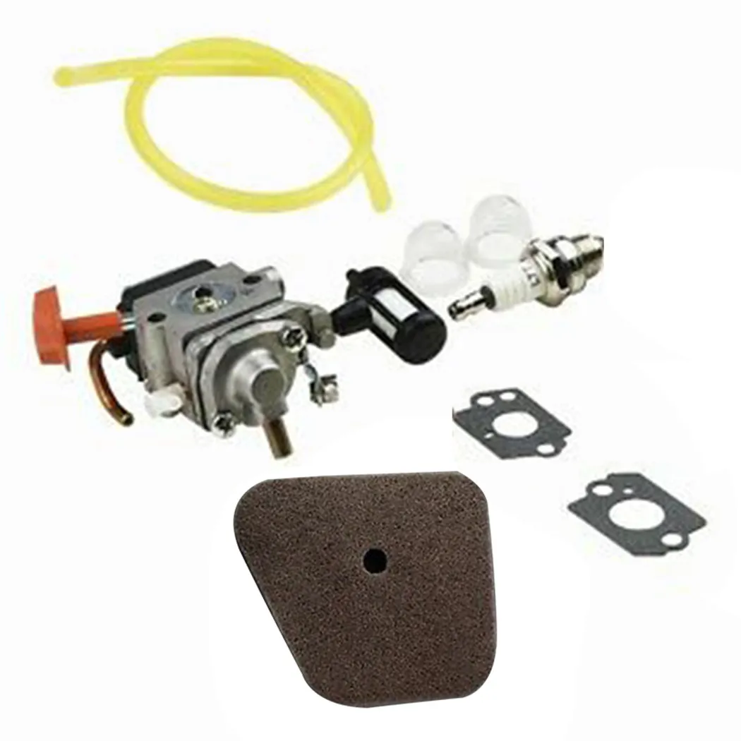 

Tools Carburettor Air Filter Air Carburetor Filter For KM130 KM130R KM90R