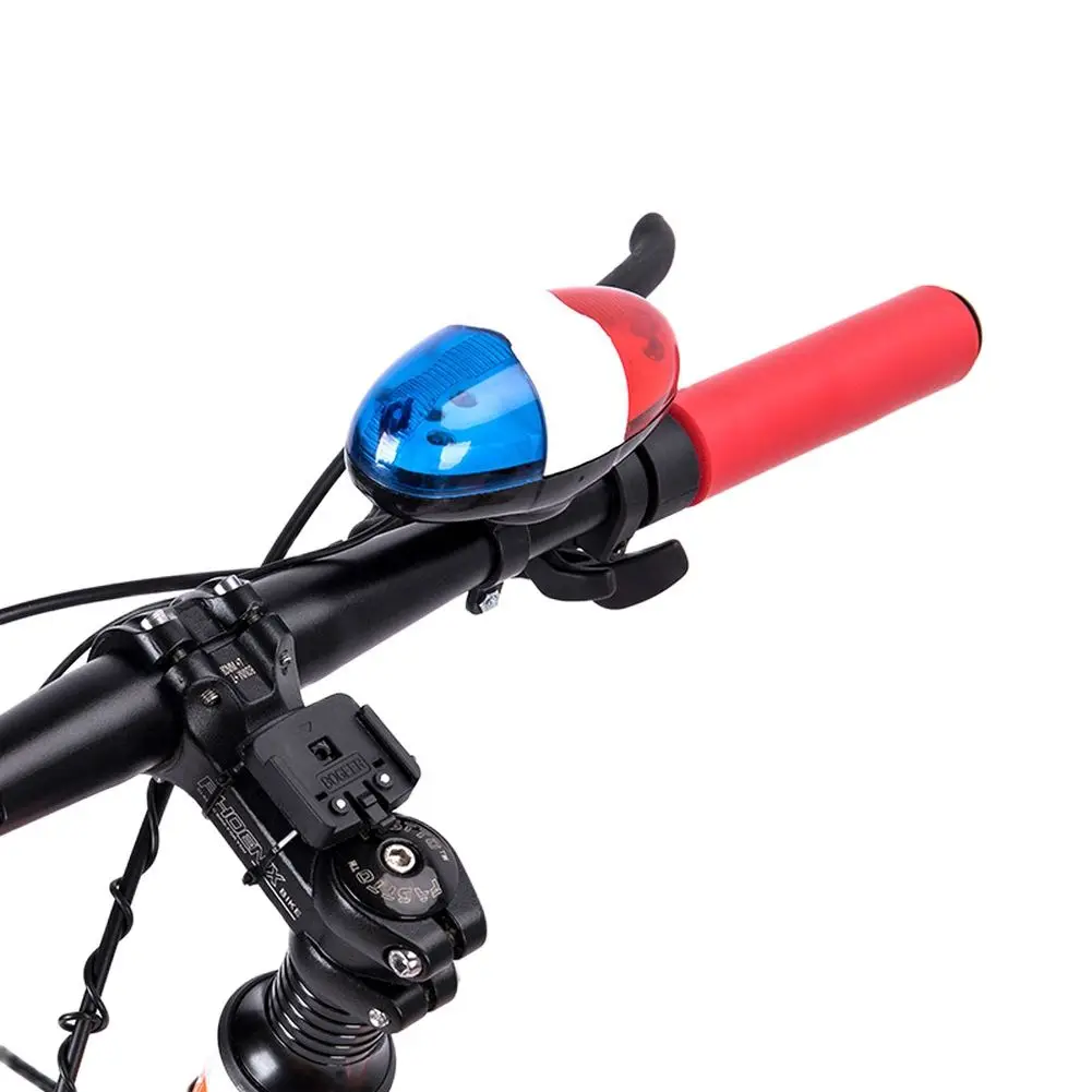 Автомобильный светильник раструб многофункциональный спикер для велосипеда