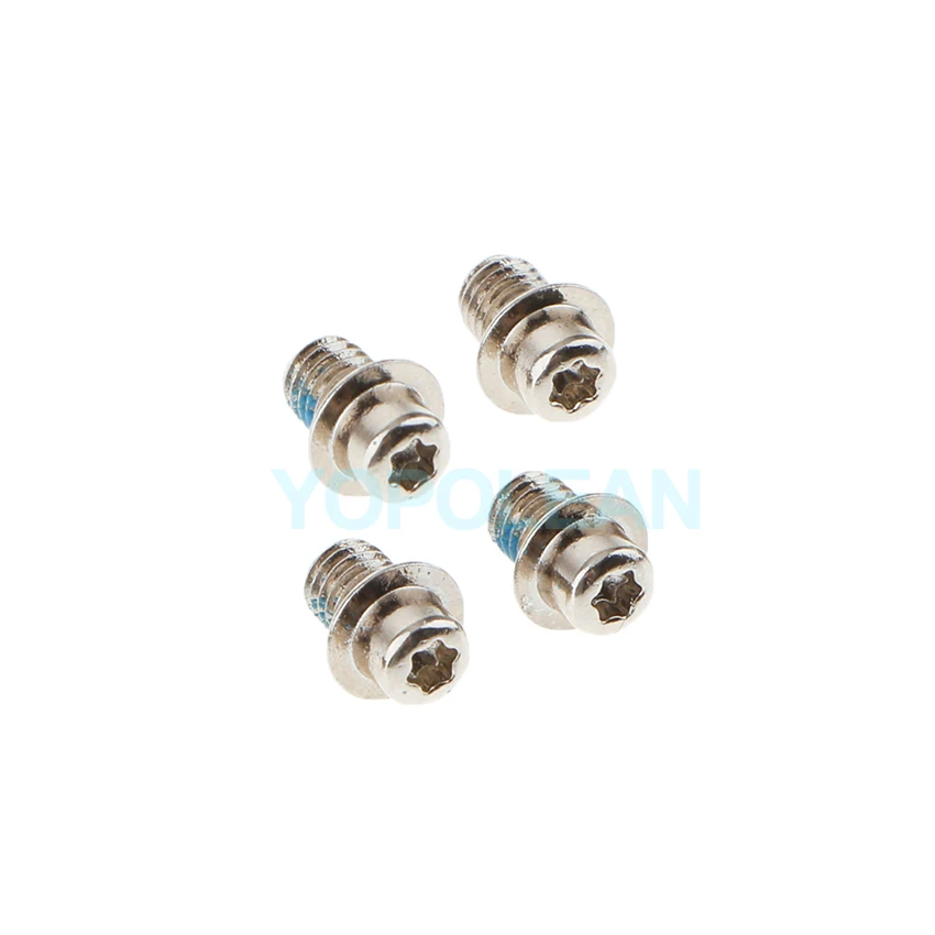 50 наборов жесткий диск для жесткого диска винт MacBook Pro 13 &quot15&quot 17 &quotA1278 A1286 A1297 2008 2009