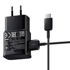 Сетевое зарядное устройство с портом USB Type-C для Samsung Galaxy S21S20Note 20Ultra 10 Plus