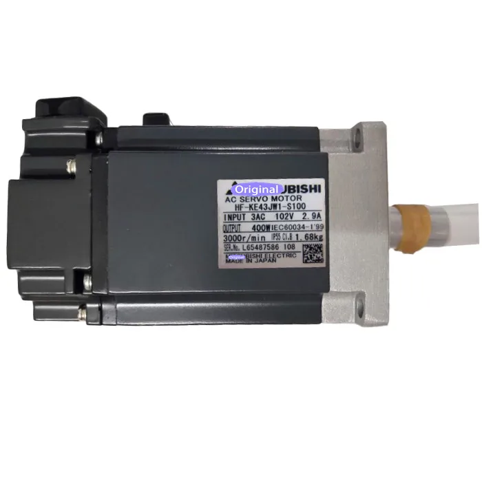 

Новый оригинальный в коробке {Spot warehouse} HF-KE43JW1-S100