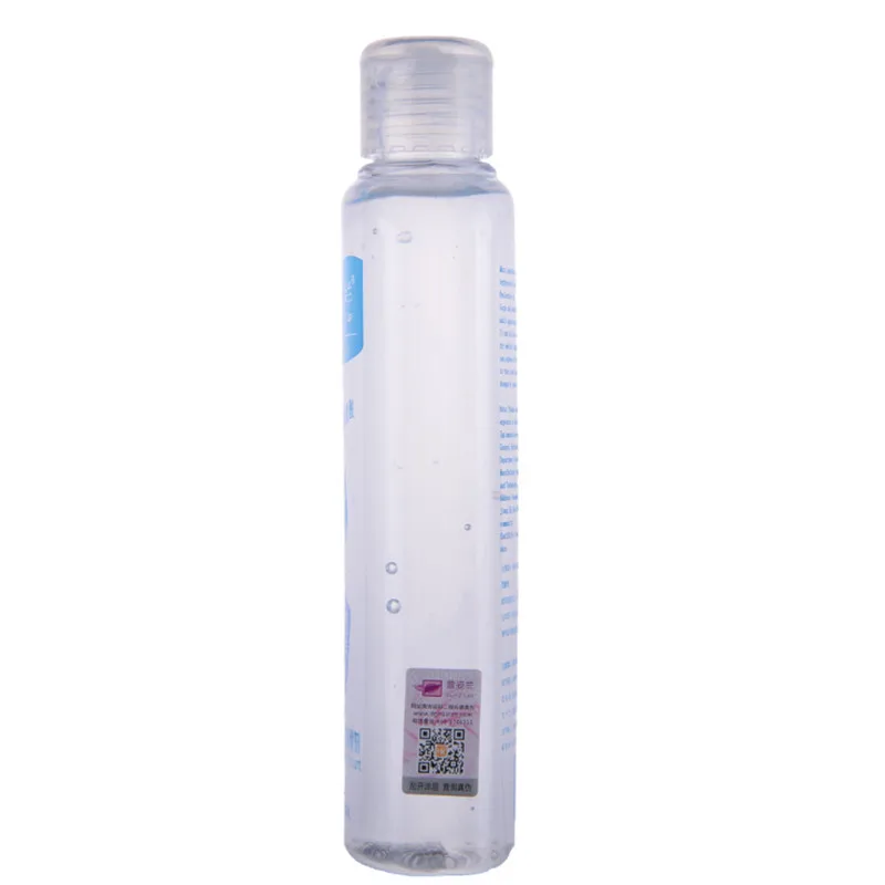 200 мл Водорастворимая Бриллиантовая смазка легко моющаяся секс-шоп для пары