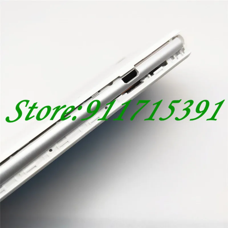 Новинка Крышка батарейного отсека для Sony Xperia E3 D2203 D2206 D2202 задняя крышка корпуса +