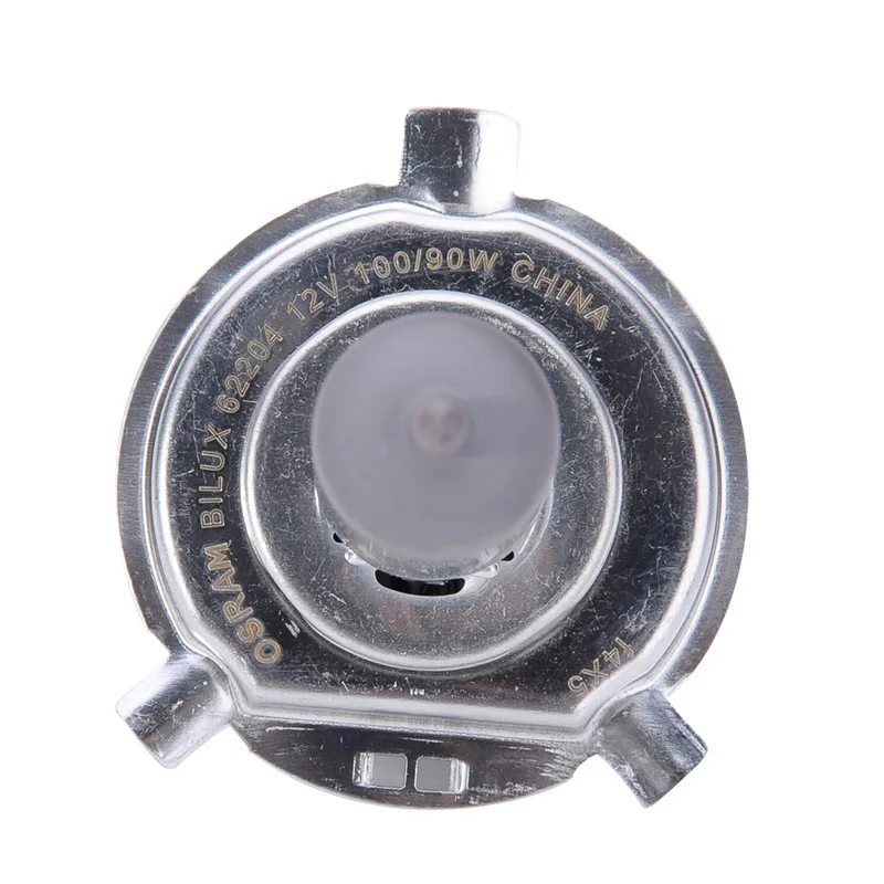 Галогенная лампа OSRAM H7 H4 H3 H1 12 В 100 Вт 9003 HB2 1 шт. | Автомобили и мотоциклы