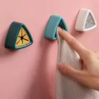 Вешалка для хранения полотенец, крючок для чистки кухонной тряпки