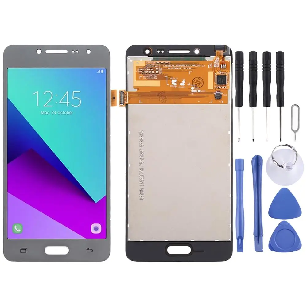 

ЖК-экран и дигитайзер полная сборка для Galaxy J2 Prime SM-G532F