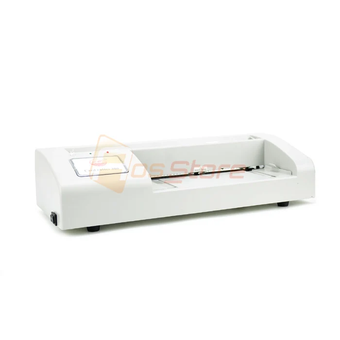 NEW 110V/220V Automatic Business Card Cutting Machine Cutter Name Slitting Slitter for Home Office A4 size 90x54mm | Инструменты