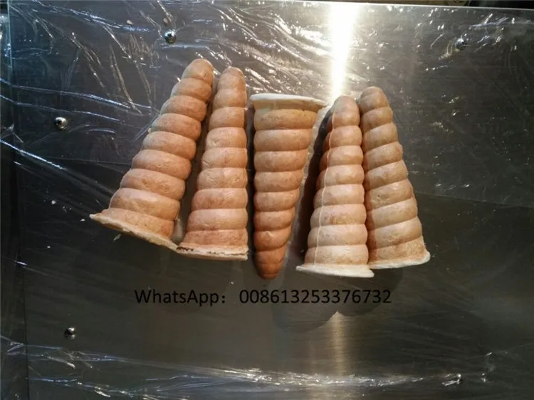 Коммерческий автоматический конический автомат из нержавеющей стали для